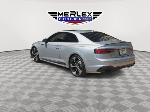 Used 2018 Audi RS 5 AWD/4WD image 6