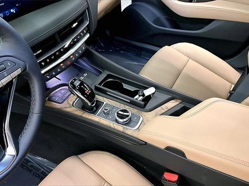 Used 2025 Cadillac CT5 Premium Luxury w/ Technology Package image 13