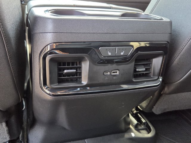 Used 2023 Chevrolet Silverado 1500 ZR2 w/ Technology Package AWD/4WD image 14