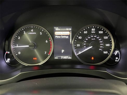 Certified 2023 Lexus IS 300 w/ Premium Package image 17