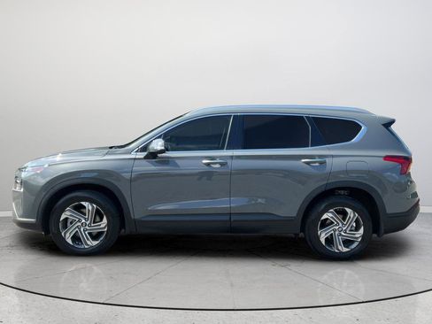 Used 2023 Hyundai Santa Fe SEL FWD image 10