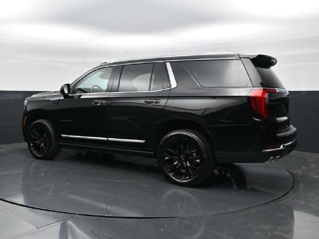 Used 2026 GMC Yukon Denali w/ Sun & Power Step Package AWD/4WD image 7
