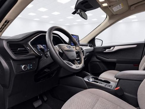 Used 2020 Ford Escape SE AWD/4WD image 12