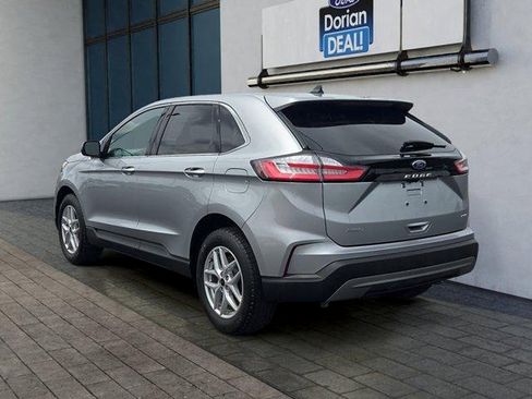 Certified 2024 Ford Edge SEL w/ Convenience Package AWD/4WD image 5