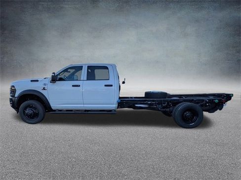 New 2026 RAM 5500 Tradesman image 6