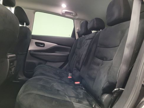 Used 2020 Nissan Murano S w/ Technology Package AWD/4WD image 18