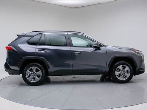 Used 2024 Toyota RAV4 XLE image 8