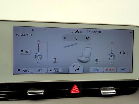 Used 2023 Hyundai Ioniq 5 SEL w/ Cargo Package image 18