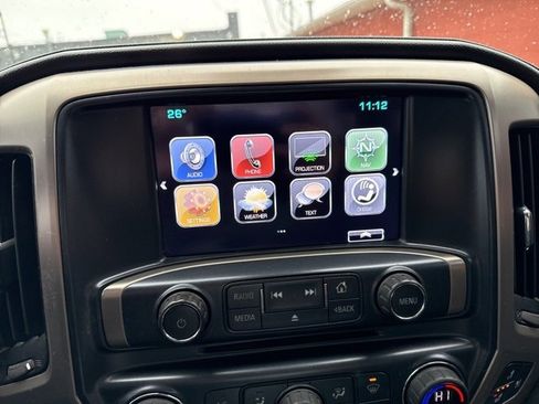 Used 2018 GMC Sierra 3500 Denali w/ Duramax Plus Package image 28