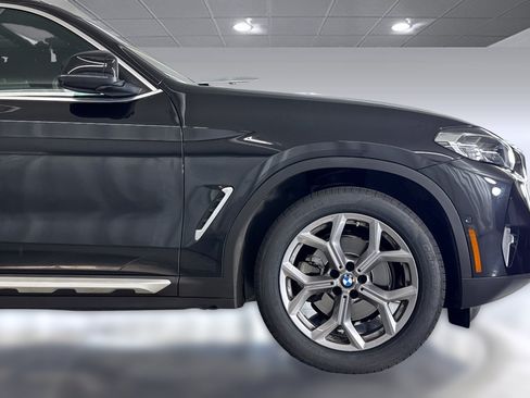 Used 2024 BMW X3 sDrive30i w/ Convenience Package RWD image 35