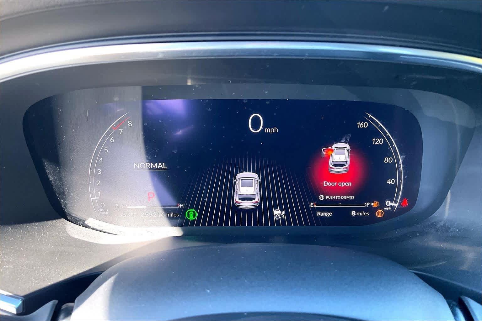 Certified 2023 Acura MDX w/ Technology Package AWD/4WD image 25