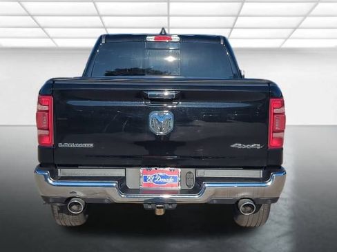 Used 2022 RAM 1500 Laramie image 28