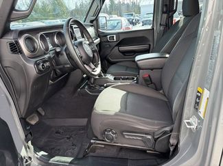 Used 2020 Jeep Wrangler Unlimited Sport video 2