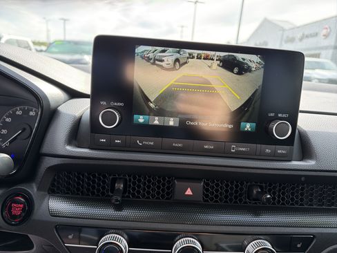 Used 2025 Honda CR-V EX image 27