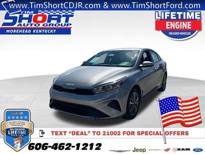 Used 2024 Kia Forte LXS w/ LXS Technology Package