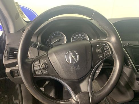 Used 2016 Acura MDX FWD w/ Technology Package image 22