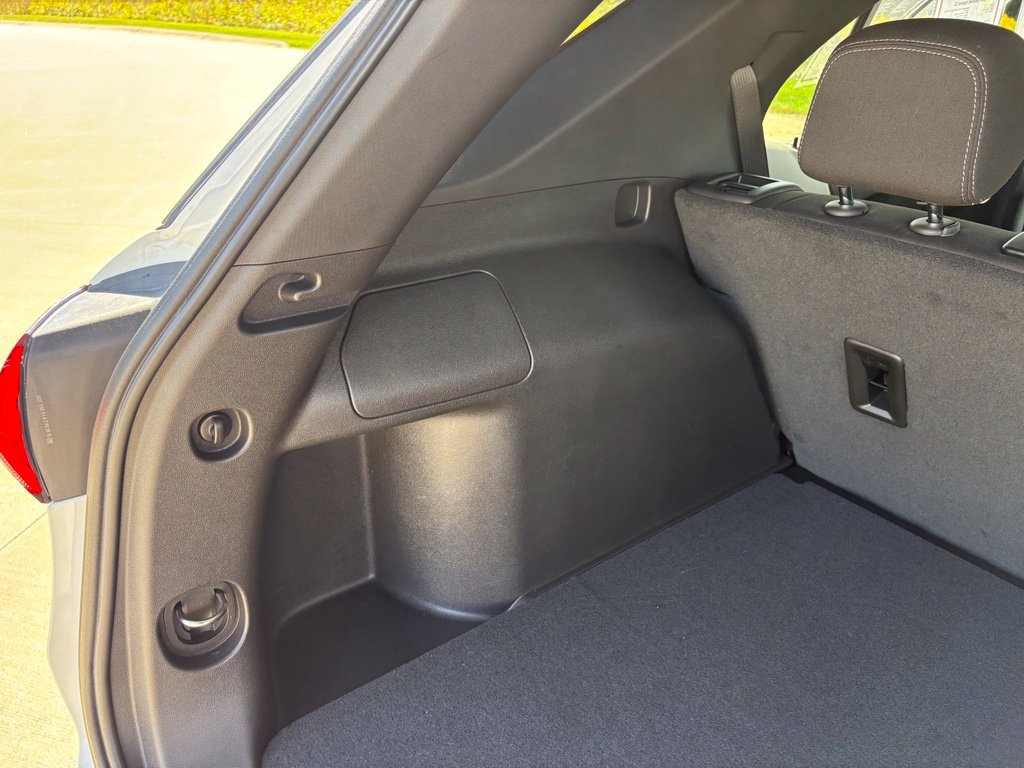 Used 2024 Chevrolet Equinox LS w/ LS Convenience Package FWD image 43