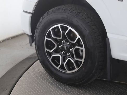 Used 2023 Ford F150 XLT w/ Equipment Group 302A High AWD/4WD image 13