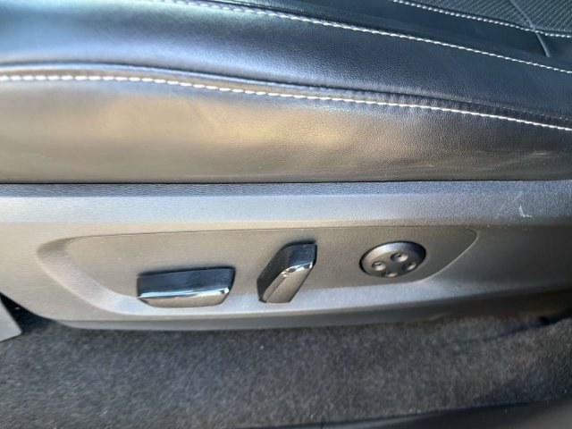 Certified 2022 INFINITI QX60 Luxe w/ Cargo Package FWD image 30