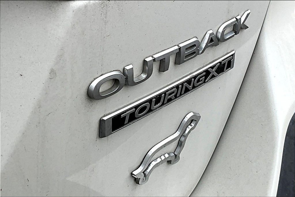 Used 2021 Subaru Outback Touring XT AWD/4WD image 24