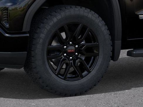 New 2026 GMC Sierra 1500 Elevation w/ Elevation Premium Package AWD/4WD image 73