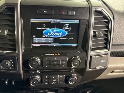 Used 2015 Ford F150 XLT w/ Equipment Group 302A Luxury image 23