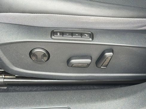 Certified 2023 Volkswagen ID.4 S RWD image 10