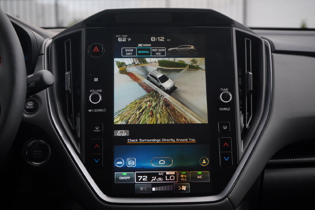 New 2026 Subaru Crosstrek 2.5i Limited AWD/4WD image 28