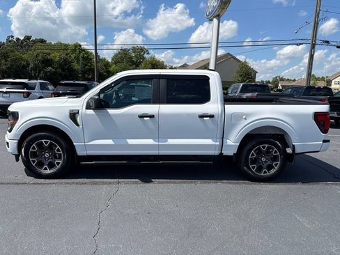 Used 2024 Ford F150 STX RWD image 31