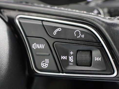 Used 2018 Audi A5 2.0T Premium Plus w/ Premium Plus image 12