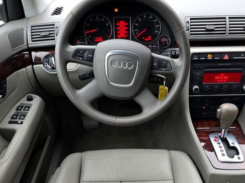 Used 2008 Audi A4 2.0T image 30