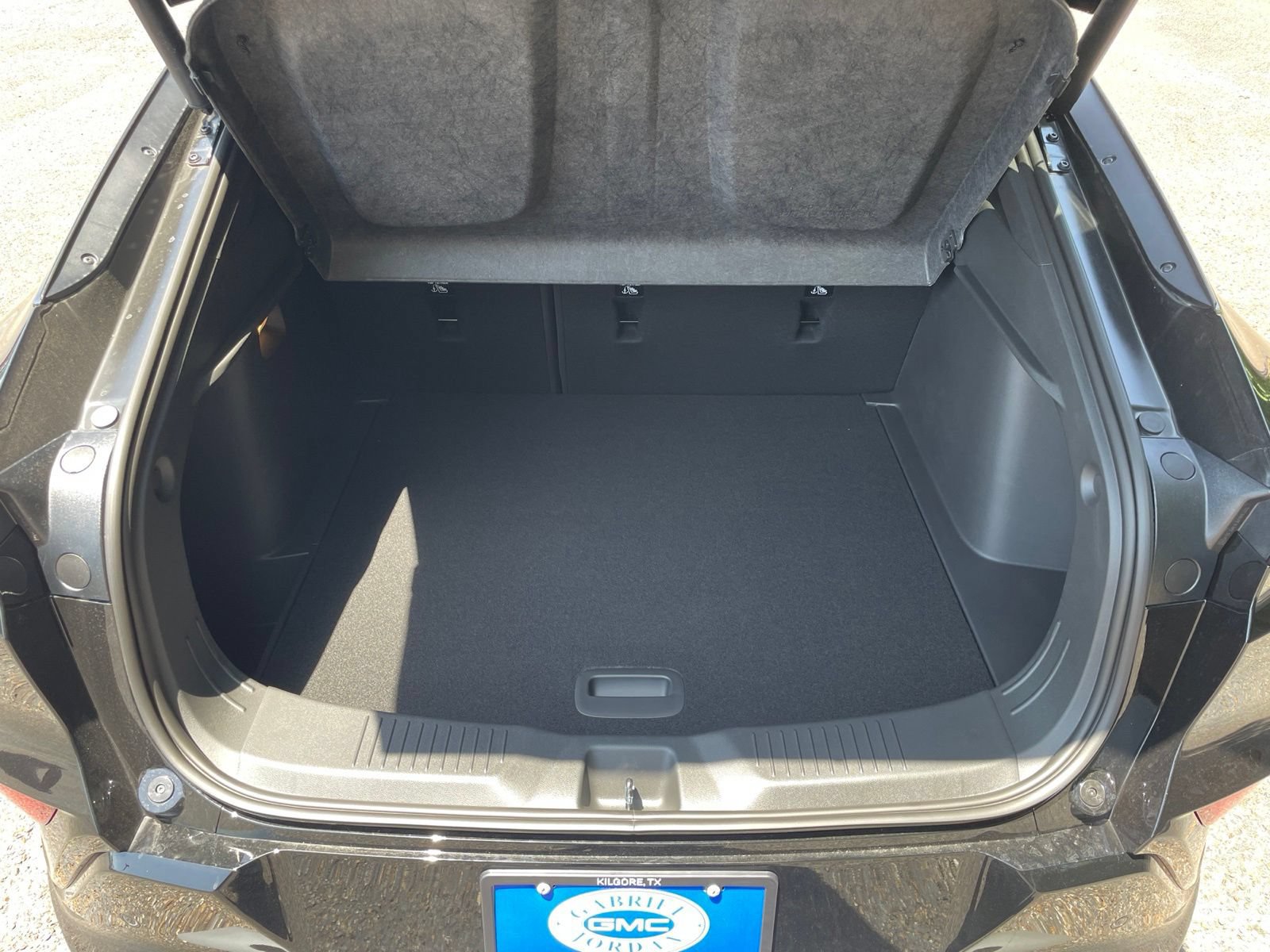 New 2026 Buick Envista Sport Touring w/ Convenience I Package FWD image 38