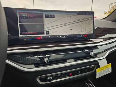 New 2026 BMW X5 xDrive40i image 19