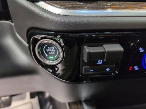 New 2026 Chevrolet Silverado 1500 RST w/ Dark Appearance Package image 26