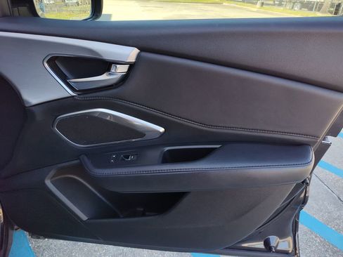 Used 2019 Acura RDX Base image 33