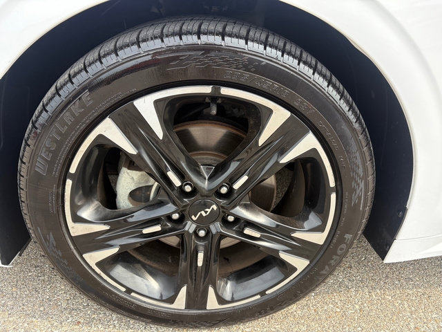 Used 2022 Kia K5 GT-Line AWD/4WD image 39