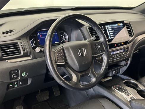 Used 2022 Honda Passport EX-L image 14