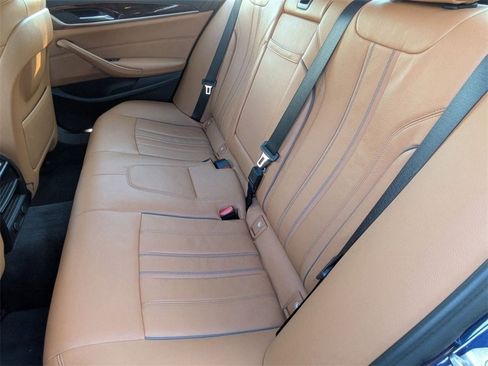 Used 2019 BMW 530i xDrive w/ Convenience Package image 31