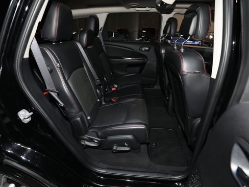 Used 2017 Dodge Journey GT AWD/4WD image 35