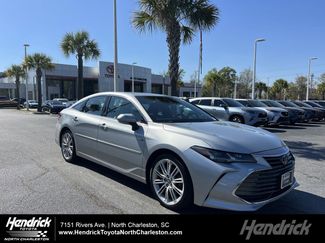 Used 2021 Toyota Avalon Limited w/ Advanced Safety Package video 1