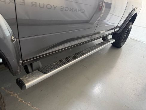 Used 2016 RAM 2500 Tradesman w/ Popular Equipment Group AWD/4WD image 4