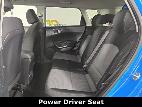 Used 2025 Kia Soul EX image 12