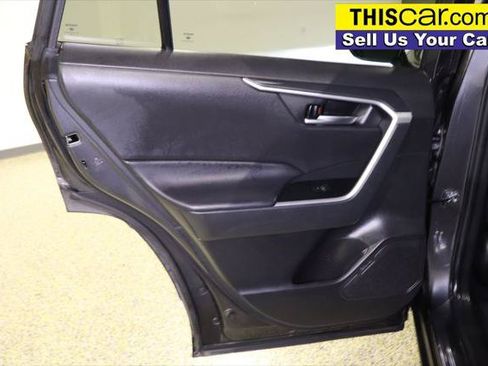 Used 2024 Toyota RAV4 XLE Premium w/ Weather Package FWD image 39