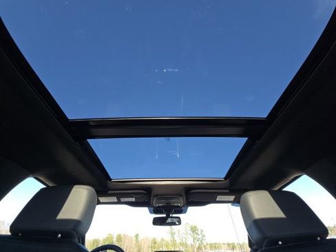 Used 2023 Ford F150 Lightning Lariat w/ Equipment Group 511A High image 41