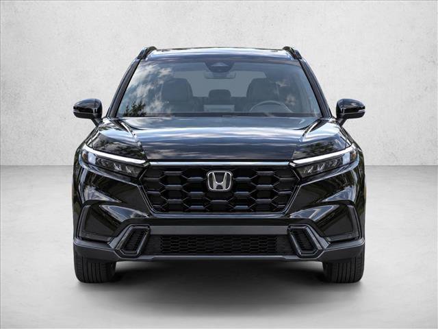 New 2027 Honda CR-V Sport-L image 2