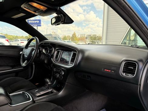 Used 2019 Dodge Charger Scat Pack w/ Dynamics Package image 38