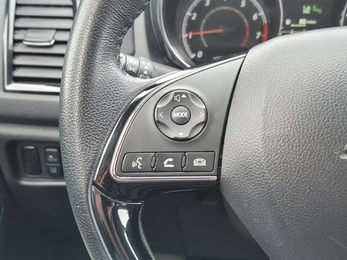 Used 2024 Mitsubishi Outlander Sport SE image 33