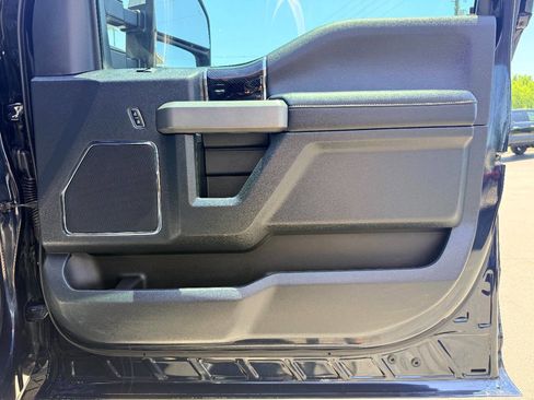 Used 2022 Ford F350 Platinum AWD/4WD image 41