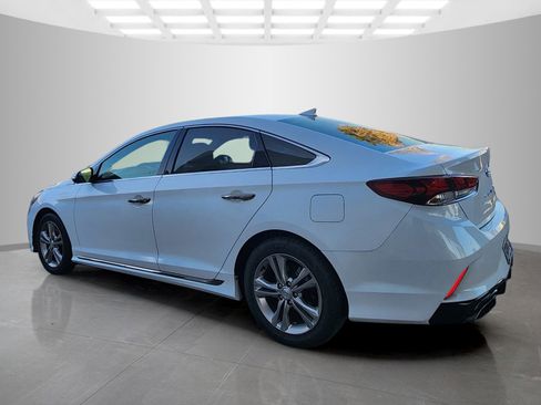 Used 2019 Hyundai Sonata Sport image 5