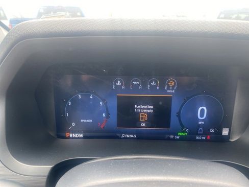 New 2025 Ford F150 XLT w/ Equipment Group 302A MID image 20